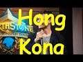 Brian Kibler & Hong Kong & China & Hearthstone & Blitzchung Why it Matters