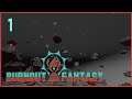 Burnout Fantasy - Minecraft CTM Map - 1