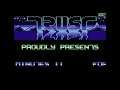 C64 Intro: 1990 Trust Intro