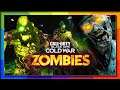 Call of Duty - Black Ops Cold War - Zombies First Look - Game Cinematic Trailer | PC PS4 XBoxOne