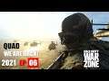 Call of Duty Warzone Quad Plunder EP 06
