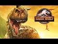 Camp Cretaceous Watch Party | Episodes 1 & 2