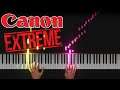 Canon Extreme (Pachelbel) - Kyle Landry