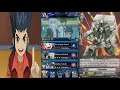 Cardfight!! Vanguard ZERO English Grade 32 Chapter 13 Ride 58 The Coiling Thread