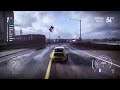 CARRERAS ILEGALES | NEED FOR SPEED HEAT