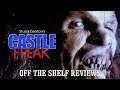 Castle Freak Review - Off The Shelf Reviews