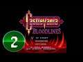 Castlevania: Bloodlines (Expert Mode) -- PART 2