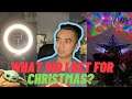Christmas in February!? | StoryTime
