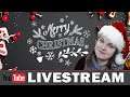 Christmas Special 6 Hour Live Stream