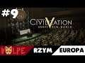 Civilization 5: Nowy Wspaniały Świat - Rzym #9 Wojna czy Pokój?