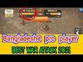 Clash of Clan best War attack 2021/ Bangladeshe Pro player Clash of Clan.