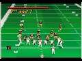 College Football USA '97 (video 1,368) (Sega Megadrive / Genesis)