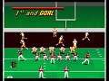 College Football USA '97 (video 1,683) (Sega Megadrive / Genesis)