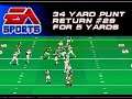 College Football USA '97 (video 6,098) (Sega Megadrive / Genesis)