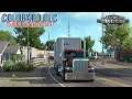 Colorado DLC 13 Cities: Colorado Springs to Alamosa (American Truck Simulator)