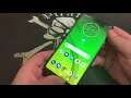 Como Ativar e Desativa Modo de Segurança no Motorola Moto G7 Power XT1955-1 | Android9.0Pie | Sem PC