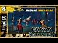 Conan Exiles: Isle of Siptah DIRECTO #4 Gameplay Español Coop "Mazmorra de las Arpías" PC 60fps