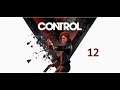 Control #12 Experimente