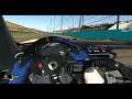 Course folle sur iRacing !
