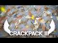 Crackpack 3 Modpack Ep. 16 Light Explosion