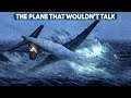 Crashing Inverted Into the Atlantic Ocean Just After Takeoff | The Plane That Wouldn't Talk