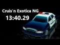 Cruis'n Exotica - Exotica (Legacy) 13:40.29 [WR]