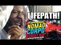 Cyberpunk 2077 | Lifepath Choice Gameplay Trailer! (Nomad, Street Kid, Corpo) | REACTION & REVIEW