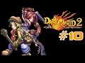 Dark Cloud 2 (pt.10) - Saving Crest, no, not the toothpaste