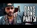 Days Gone - DIDN'T WANT TO JOIN UP? - Walkthrough Gameplay Part 51