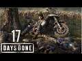 Days Gone (PS4) | En Español | Capítulo 17 "Todo tiene arreglo" - HD - Sin Comentarios