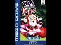 Daze Before Christmas Sega Mega Drive Genesis Review