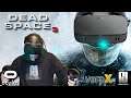 Dead Space 3 in VR with Vorpx - GUIDE plus HINTS and TIPS! // Oculus Rift S // RTX 2070 Super