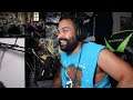 Deadpool And Korg React | REACTION