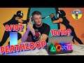 Deathloop - Обзор или "Почему ее стоит дождатся в Xbox Game Pass"