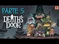 DEATH'S DOOR | Gameplay Walkthrough (PC) Parte 5 (No Commentary) | THE WITCH OF URNS BOSS FIGHT🔥🔥