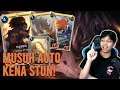 DECK KONTROL TUKANG STUN DAN MUSUH DIBIKIN AUTO RATA!