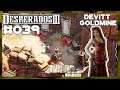 Desperados 3 [Deutsch/German]|#039 - Kate und John befreien!|Devitt Goldmine(4/5)|Let's Play