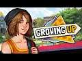DGA Plays: Growing Up - Middle School Exam - Ep. 9