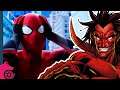 Did Marvel just RUIN Future Spider-Man movies?!