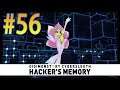 Digimon Story: Cyber Sleuth - Hackery's Memory (Digi-Locke) Part 56 - Yuuko Joins the Fight