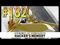 Digimon Story: Cyber Sleuth - Hackery's Memory Part 182 - Steam Dealers