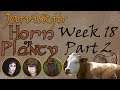 DnD Jarviskjir - Horn of Plenty - Week 18 Part 2