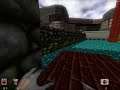 Doom Engine (id Tech 1) OpenGL mode, Clipping sprites like in Software renderer in "Strife Veteran".