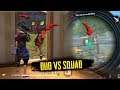 Duo vs Squad 23 Kills Total Rank Gameplay - Garena Free Fire