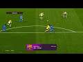 eFootball PES 2020 ML 25-26| La liga Getafe vs Barcelona