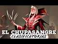 EL CHUPA CABRAS VS LAS SEJUANIS | Legends Of Runeterra