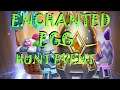 Enchanted Egg Hunt Event! Crystalborne Heroes Of Fate