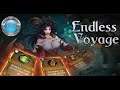 Endless Voyage Gameplay 60fps