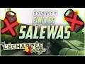 Épisode 6 : Salewas et PVP! - Echappée Belge - Escape From Tarkov [Fr]