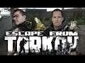 ESCAPE FROM TARKOV #03 - Das Doppelkörperparadox - Lets Play Escape from Tarkov